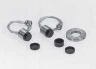 Product image: Piezo mirror shifters STr for optomechanics