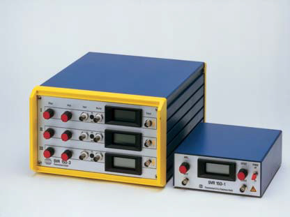 Product image: Analogue amplifiers SVR150/x