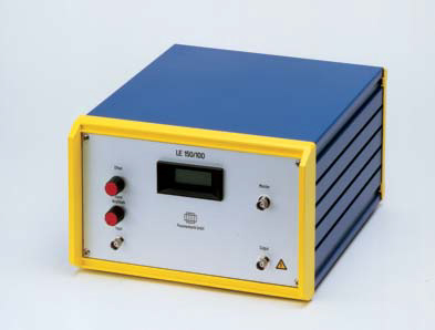 Product image: Analogue amplifier LE150/100